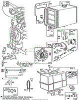 Fuel Tank Groups, Primer