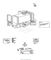 Fuel Tank Assembly