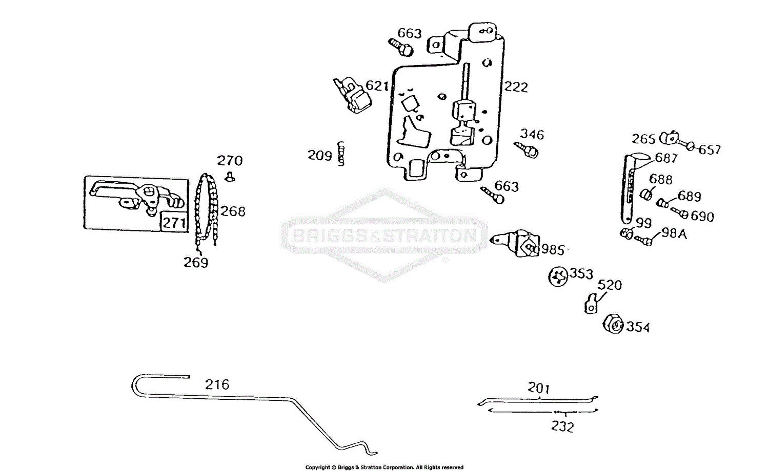 ファッション好きが選ぶ人気ブランドランキング Stratton and Briggs 191707-2516-01 Control for Diagram Parts パンツ