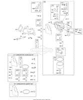 Carburetor Group