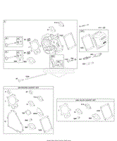 Cylinder Head, Gasket Set - Engine, Gasket Set - Valve, Valves