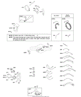 Alternator, Ignition