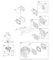 Air Cleaner