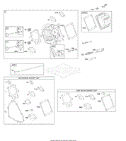 Cylinder Head, Gasket Set - Engine, Gasket Set - Valve, Valves