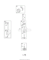 Camshaft, Crankshaft, Lubrication, Piston, Rings, Connecting Rod