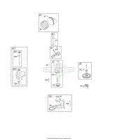 Briggs and Stratton 217807-0984-G5 Parts Diagrams Briggs and Stratton 217807-0984-G5 Parts Diagrams