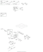 Briggs and Stratton 219707-0026-G1 Parts Diagrams Briggs and Stratton 219707-0026-G1 Parts Diagrams