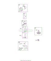 Camshaft, Crankshaft, Counter Weight, Piston, Rings, Connecting Rod