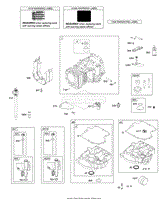 Cylinder, Engine Sump, Lubrication, Oil Fill