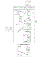 Carburetor, Kit - Carburetor Overhaul