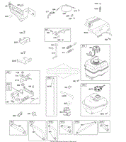 Controls, Governor Spring