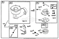 Carburetor Assy