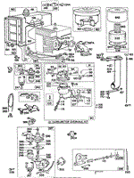 Carb,FuelTank,A/C,Electrical