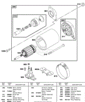 Electric Starter