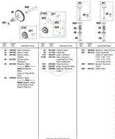 Valves, Camshaft