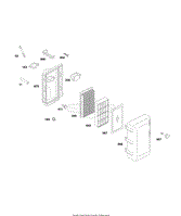 Panel Air Cleaner(2)