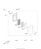 Panel Air Cleaner(3)