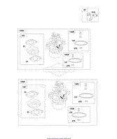 Carburetors, Intake Manifold