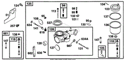 Carburetor Assy