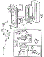 Carburetor Assy,A/C Group