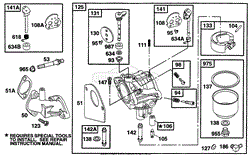 Carburetor Assy