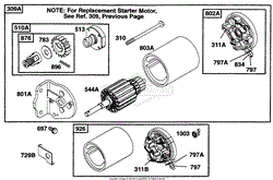 Electric Starter(2)