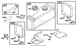 Fuel Tank Grp