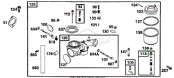 Carburetor Assy