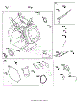 Cylinder Group