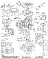 Cyl,Sump,Piston,Oil Fill