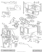 Air Cleaner,Carburetor,Fuel