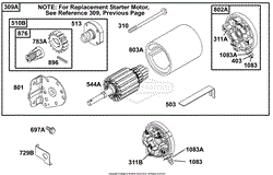 Electric Starter-2