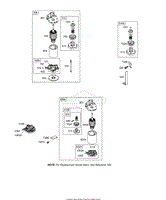 Electric Starters