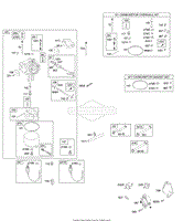 Carburetor, Fuel Supply, Carburetor Overhaul Kit