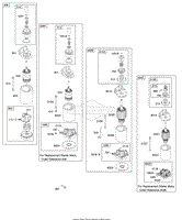 Electric Starter