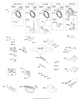 Alternator, Ignition