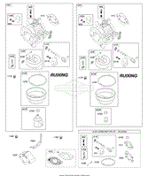 Carburetor - Ruixing