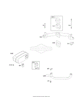 Exhaust System, itake Mnifold