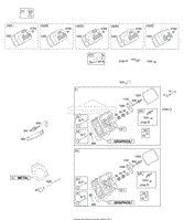 Cylinder Head, Valves, Rocker Covers