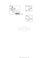 Carburetor, Intake Manifold