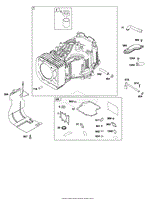 Cylinder Group