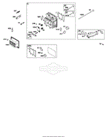 Cylinder Head Group