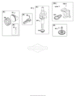 Crankshaft Group