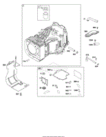 Cylinder Group