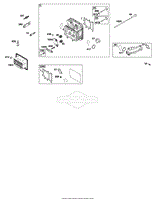 Cylinder Head Group