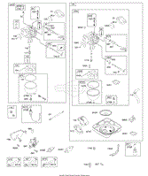 Carburetor (Nikki), Fuel Supply