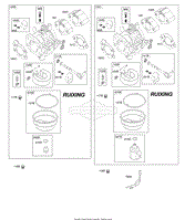 Carburetor (Ruixing)