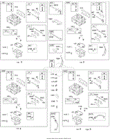 Carburetor, Fuel Solenoid