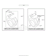 Blower Housing