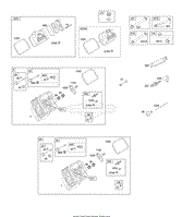 Cylinder Heads, Valve Covers